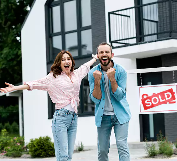 Your Trusted Partner in Buying, Selling & Renting Homes in Reno, NV