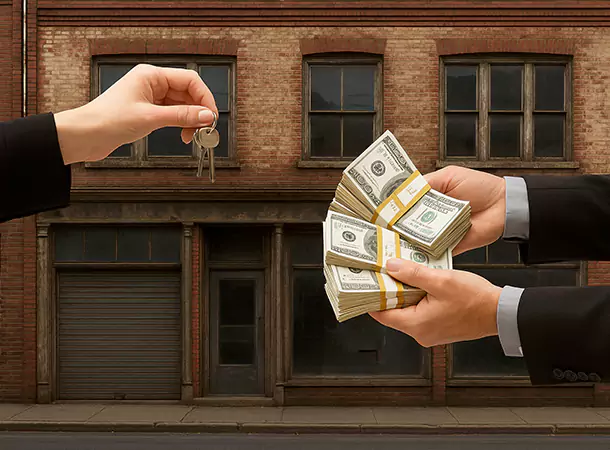 Sell Commercial Property Fast in Reno, Nevada