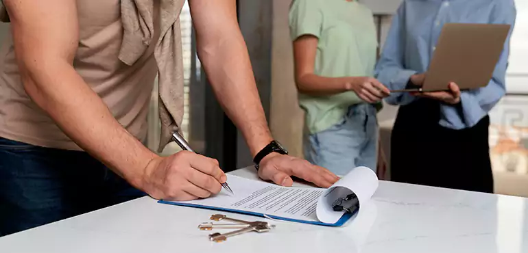 Trusted Local Home Buyers in Reno, NV With Years of Experience