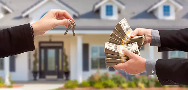 Trusted Home Buying Company Near You in Reno, NV