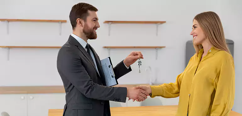 Double Closing Services in Reno, NV