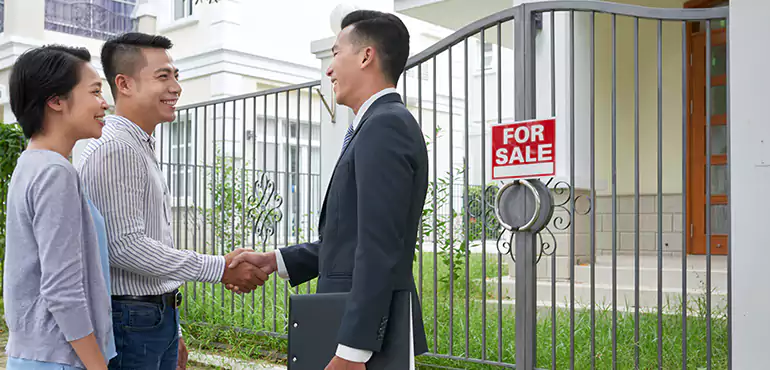 Why Choose Us to Sell Your House in Reno, NV?