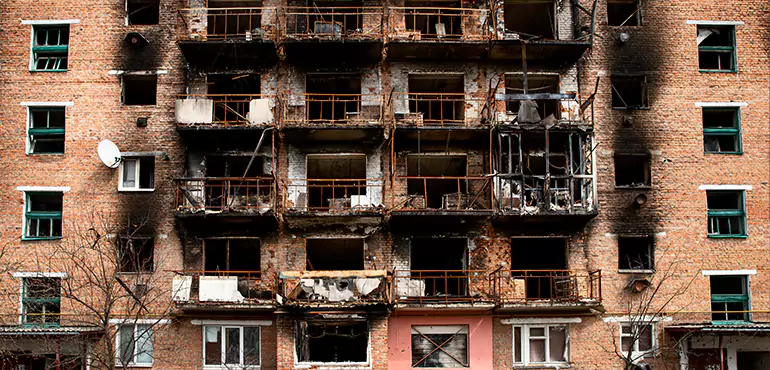 Why Homeowners Choose Us to Sell Their Distressed Homes in Reno