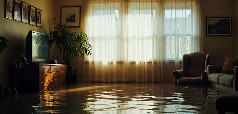 Benefits of Selling Your Flood-Damaged House for Cash in Reno, NV   