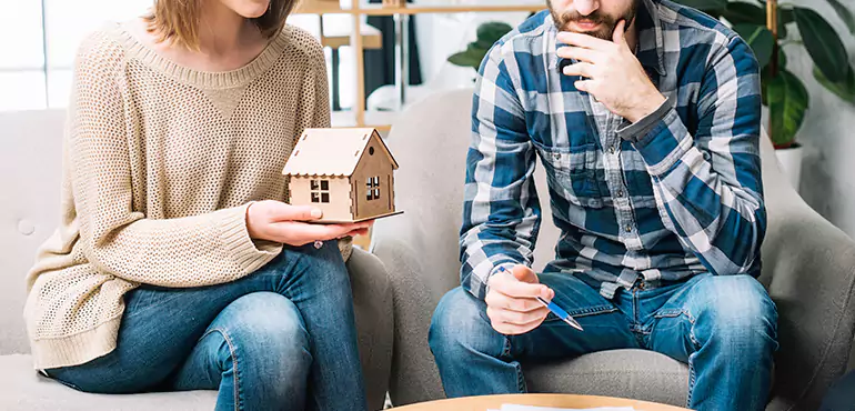 Why Sell Your House During Divorce in Reno, NV?