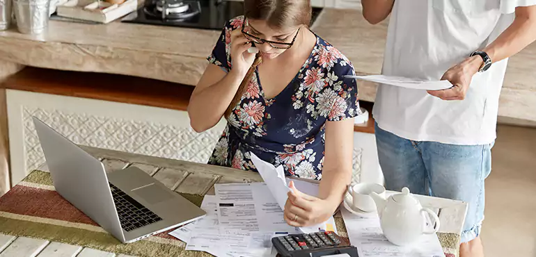 Selling Your Home to Us for Back Taxes in Reno, NV