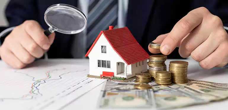 We Handle the Entire Process – No Stress, No Hassle in Reno, NV