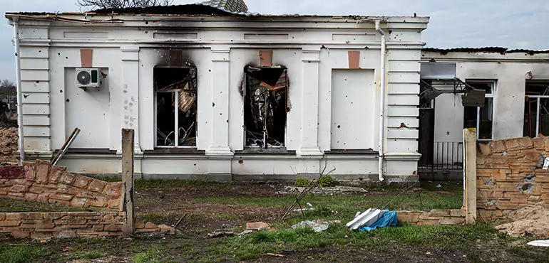 How We Determine a Fair Cash Value for Your Damaged or Distressed Reno Home