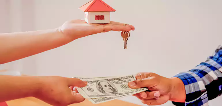 Why Choose Us to Sell Your Home for Cash in Reno, NV?