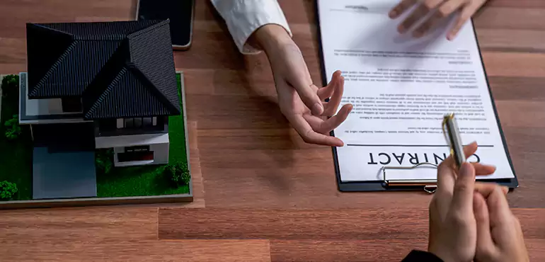 Trusted Buyers That Puts Your Needs First—Every Step of the Way in Reno, NV