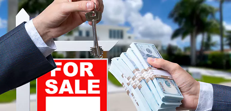 Sell Your Home for Less Than Market Value with Ease in Reno, NV