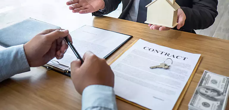 Sell Your House For Cash with Legal Issues Before It’s Too Late in Reno, NV