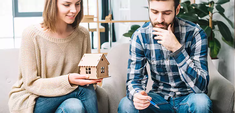 Why Homeowners Trust Reno Home Buyers to Sell House With Liens in Reno