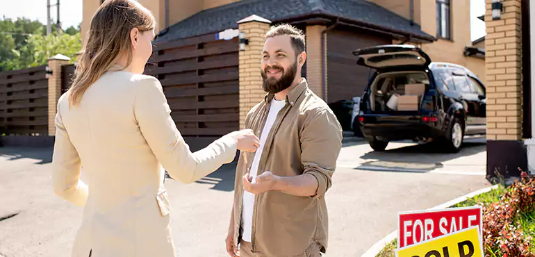 We Buy All Types of Moldy Homes in Reno - No Cleanup Required