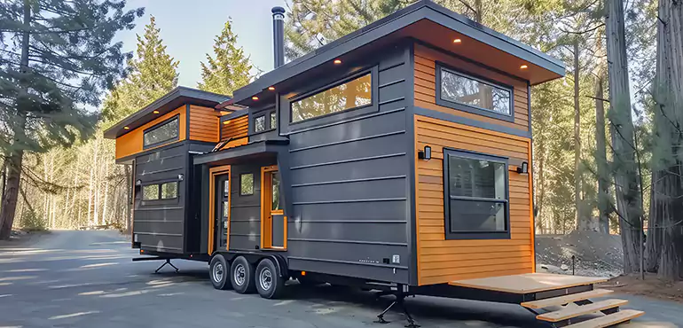 How Our Process Works in Reno, NV - A Fast & Simple Way to Sell Your Mobile Home?