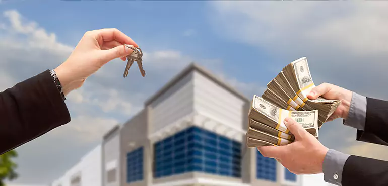 Multifamily Buildings For Sale On Cash in Reno, NV