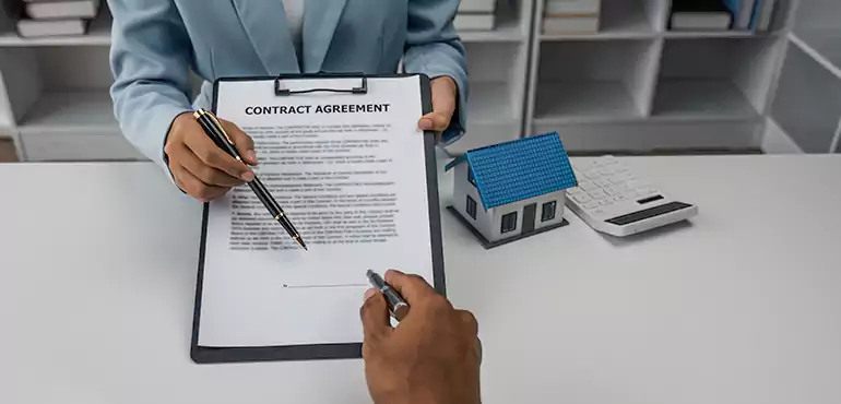 Why Sell Your Wholesale Assignment Contract to Us in Reno, NV?
