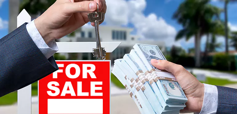 We Buy Houses for Cash in Reno, NV – No Matter the Situation