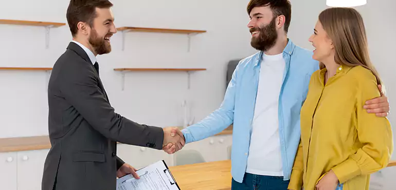 Skip Repairs & Showings: Sell Directly to Us in Reno, NV