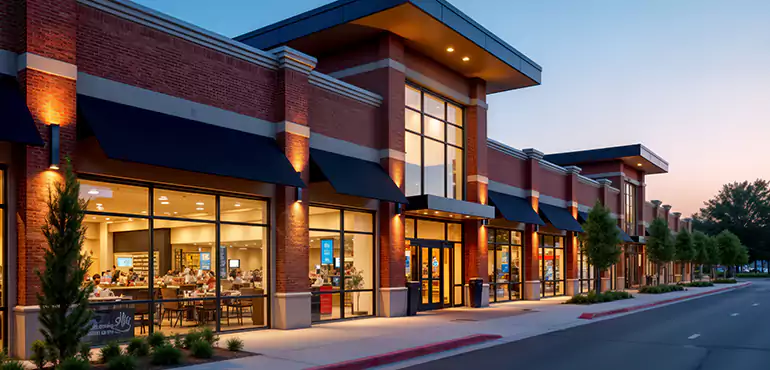 Sell Commercial Property Fast in Reno, NV – Secure Your Financial Future