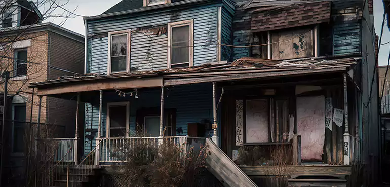 Get a Fair Cash Offer for Your Fire Damaged Home in Reno, NV