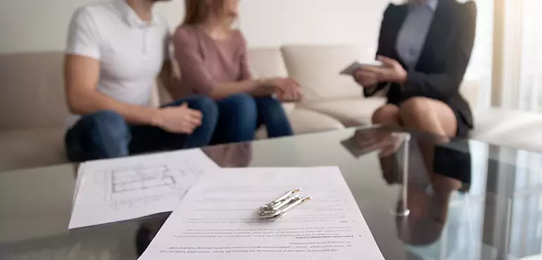 Sell Your Home Fast During Divorce in Reno, NV