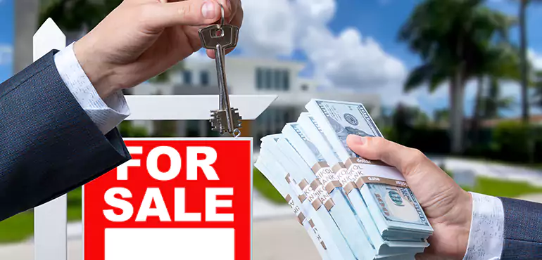 We Buy Homes with Back Taxes in Reno, NV