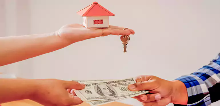 Sell Your House Fast & Avoid the Complications of Bankruptcy in Reno, NV