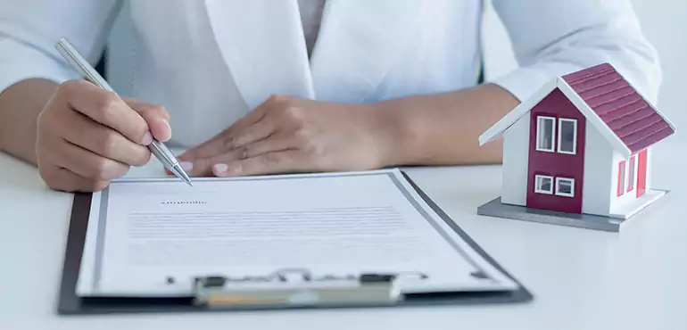 Stop Mortgage Stress in Reno – Sell House in Default and Break Free from Debt