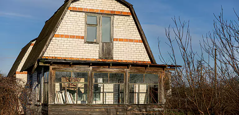 Own a Rental in Disrepair? We’ll Take It Off Your Hands in Reno