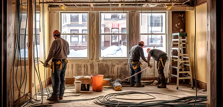 Why do Homeowners in Reno, NV Trust Us?