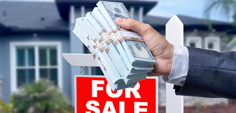 A Few of the Benefits of Selling to Us in Reno, NV