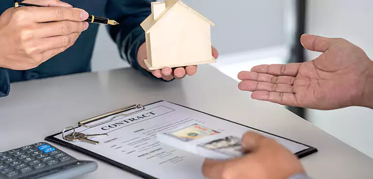 Why Choose Us to Avoid Foreclosure in Reno, NV