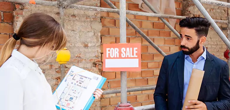 What Structural Issues Do We Buy in Reno, NV?