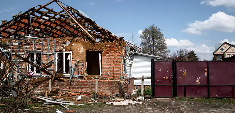 Types of Houses We Buy Without Repairs in Reno, NV