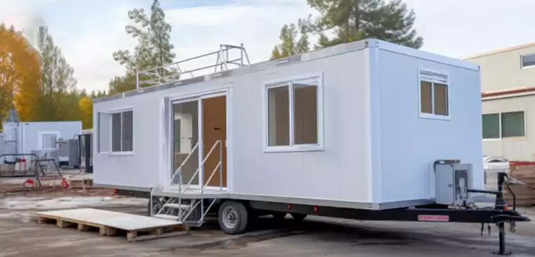 Mobile Homes We Buy in Reno, NV