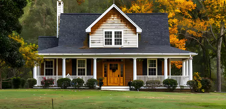 What Types of Properties Do We Buy in Reno?