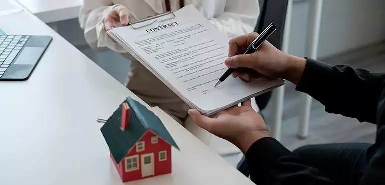 Types of Properties We Buy via Assignment in Reno, NV